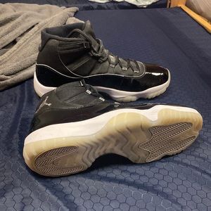 Jordan 11 Retro Jubilee 25th Anniversary